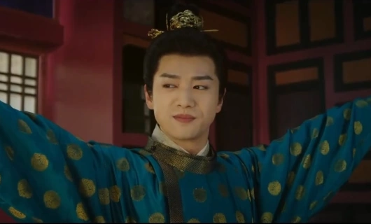 Полночное возвращение 17 серия «Тайна чернильных демонов»