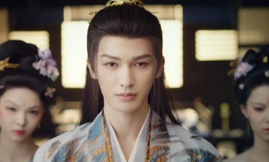 Полночное возвращение 18 серия «Сватовство»