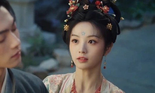 Полночное возвращение 19 серия «Сладкое столкновение»