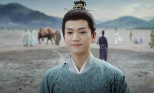 Полночное возвращение 20 серия «Признание»