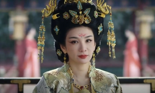 Полночное возвращение 21 серия «Когда демон влюбляется»