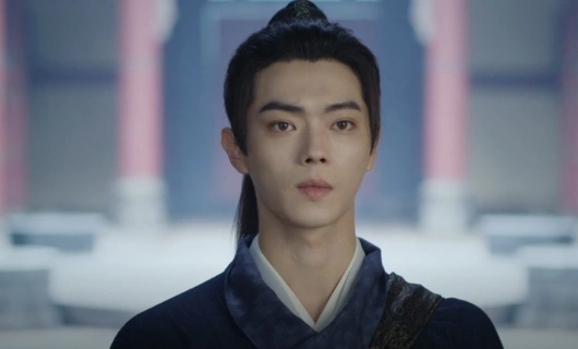 Полночное возвращение 22 серия «Возлюбленные спешат друг к другу»