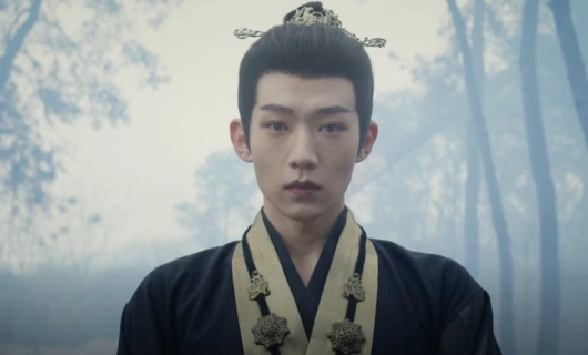 Полночное возвращение 23 серия «Огонь любви»