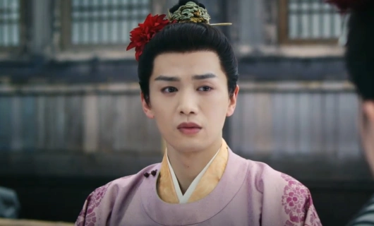 Полночное возвращение 24 серия «Бракосочетание»