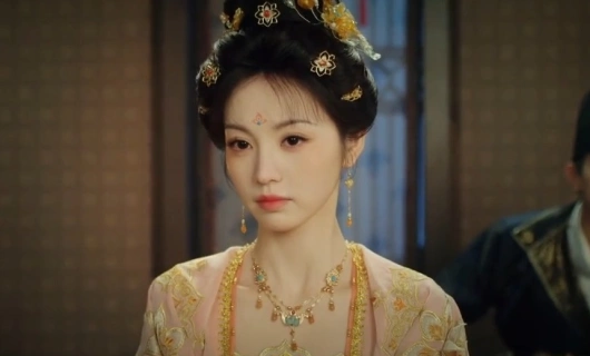 Полночное возвращение 3 серия «Праздничный банкет»