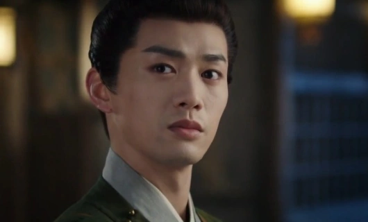 Полночное возвращение 30 серия «Развод»