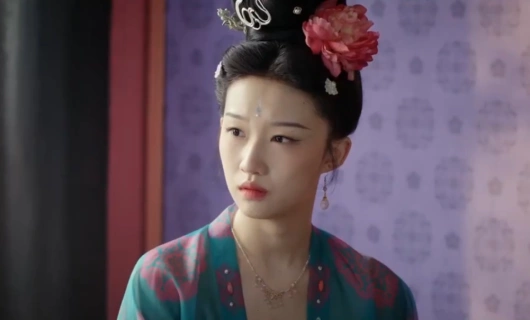 Полночное возвращение 34 серия