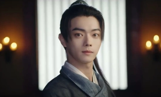 Полночное возвращение 35 серия