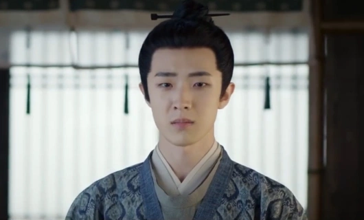 Полночное возвращение 37 серия