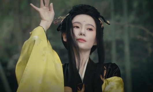 Полночное возвращение 6 серия «Реальность и иллюзия»