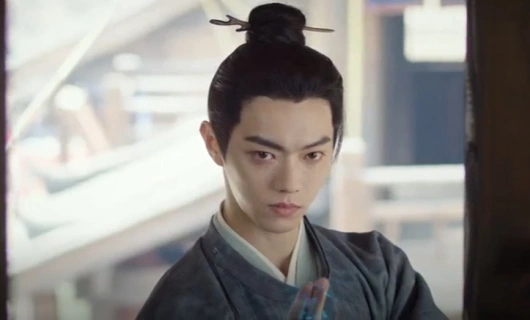 Полночное возвращение 7 серия «Идти одним путём»