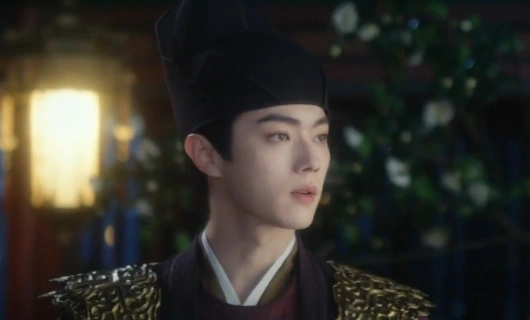 Полночное возвращение 9 серия «Доброта»