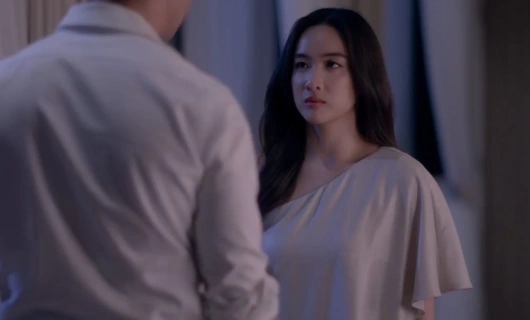 Американские горки 1 серия