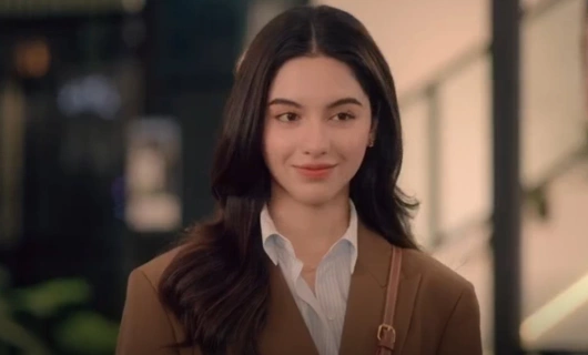 Американские горки 2 серия