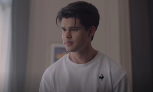 Американские горки 3 серия