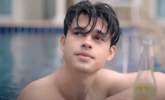 Американские горки 4 серия