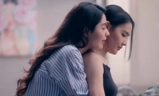 Американские горки 5 серия