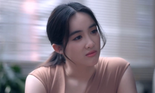 Американские горки 6 серия