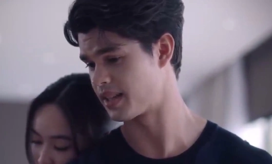 Американские горки 7 серия