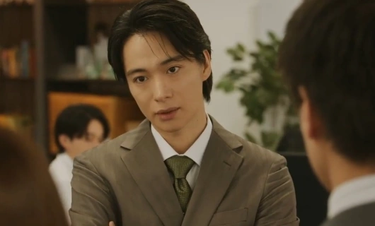 Если тебя полюбил босс якудза 5 серия