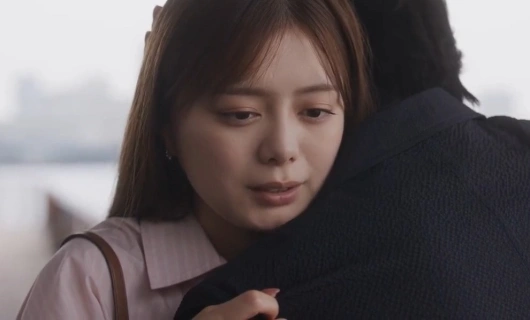 Если тебя полюбил босс якудза 6 серия