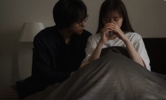 Если тебя полюбил босс якудза 7 серия