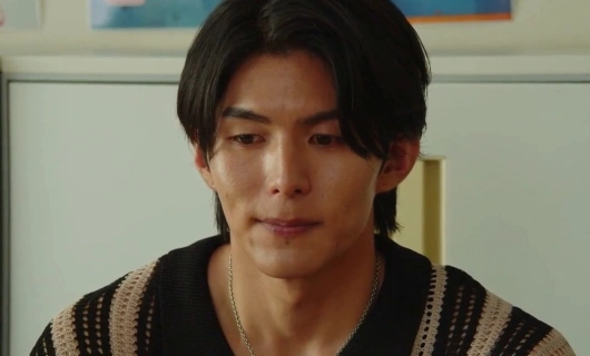 Море любви 10 серия