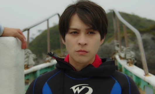 Море любви 11 серия «Спецвыпуск»