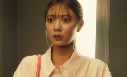 Море любви 2 серия