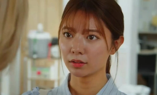 Море любви 3 серия