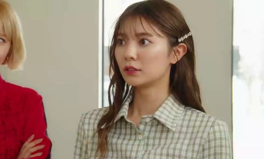 Море любви 6 серия