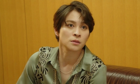 Море любви 8 серия