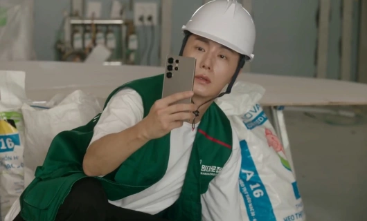 Наши золотые дни 10 серия