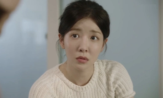 Наши золотые дни 12 серия