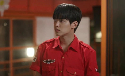 Наши золотые дни 14 серия