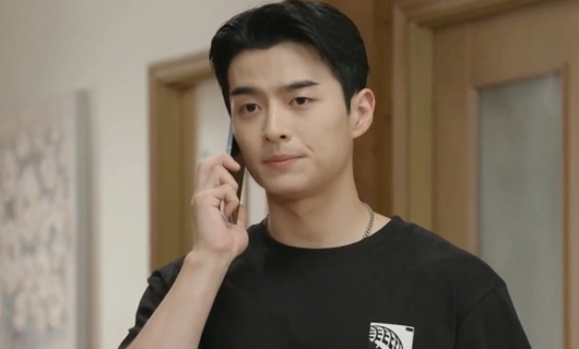 Наши золотые дни 22 серия