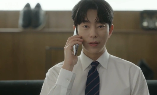 Наши золотые дни 23 серия