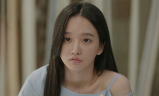 Наши золотые дни 24 серия