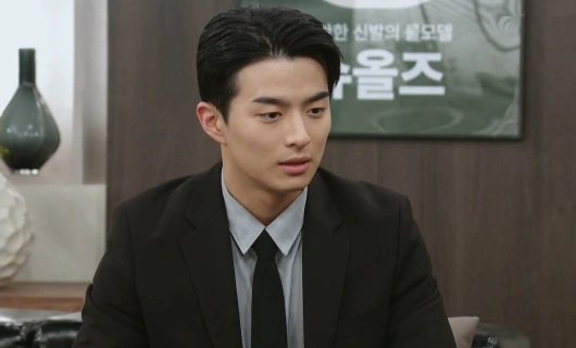 Наши золотые дни 38 серия