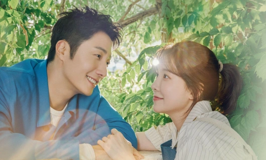 Наши золотые дни 39 серия