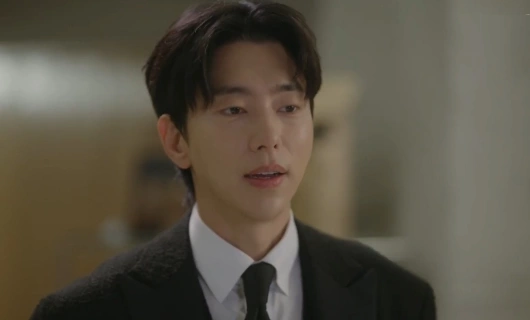 Наши золотые дни 6 серия