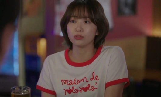 Наши золотые дни 7 серия