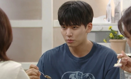 Наши золотые дни 8 серия