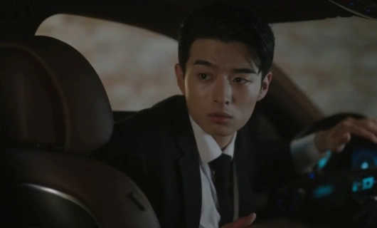 Наши золотые дни 9 серия