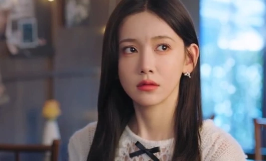 Влюбляйся 11 серия