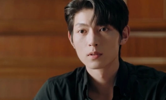 Влюбляйся 12 серия