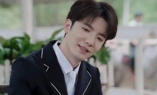 Влюбляйся 17 серия