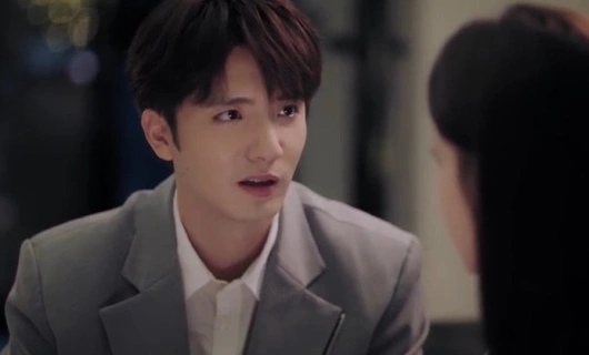 Влюбляйся 21 серия