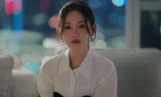 Влюбляйся 24 серия