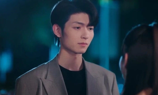 Влюбляйся 5 серия